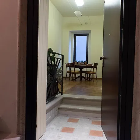 Il Pozzo Di San Lorenzo Potenza