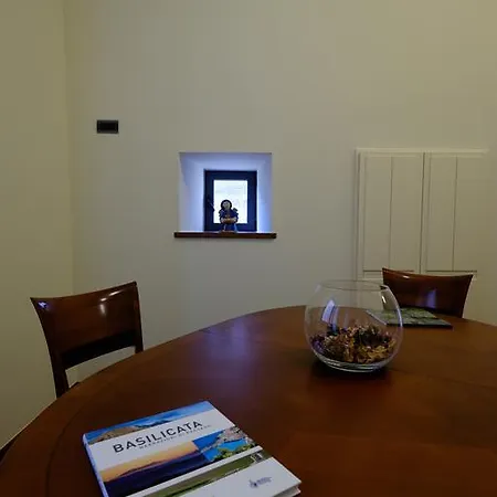 Il Pozzo Di San Lorenzo *