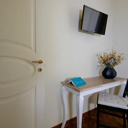 Il Pozzo Di San Lorenzo