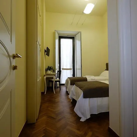 Il Pozzo Di San Lorenzo فندق مبيت وإفطار بوتنزا