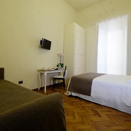 Il Pozzo Di San Lorenzo *