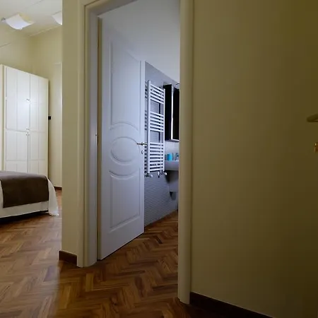 Il Pozzo Di San Lorenzo بوتنزا