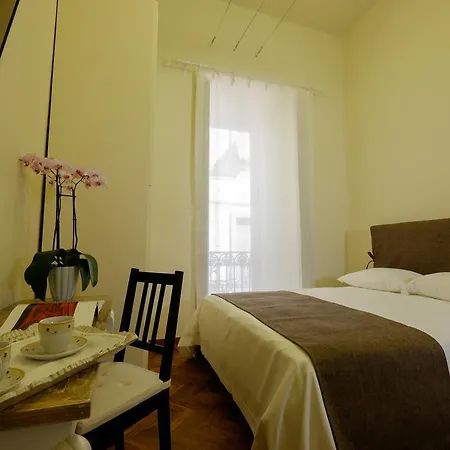 Bed & Breakfast Il Pozzo Di San Lorenzo