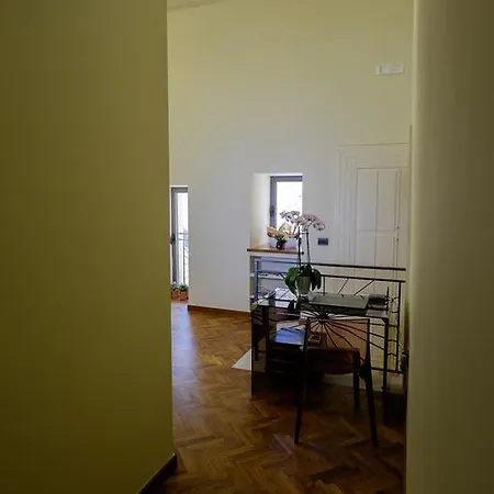 Il Pozzo Di San Lorenzo فندق مبيت وإفطار بوتنزا