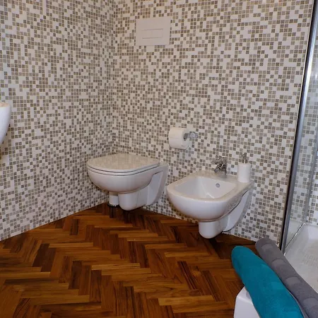 Bed & Breakfast Il Pozzo Di San Lorenzo Potenza