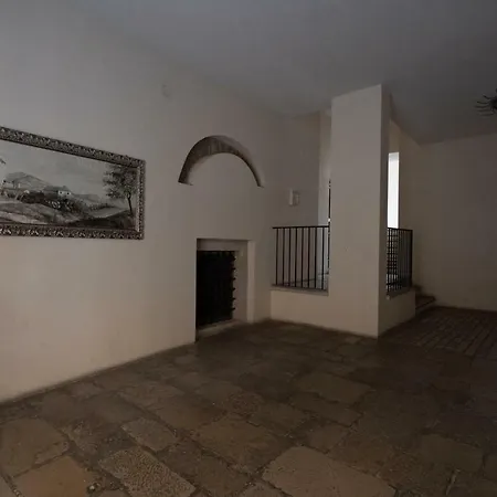 Il Pozzo Di San Lorenzo * بوتنزا