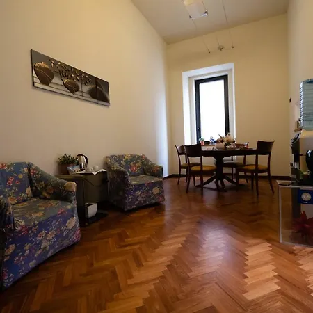 Il Pozzo Di San Lorenzo *