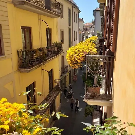 Bed & Breakfast Il Pozzo Di San Lorenzo Potenza