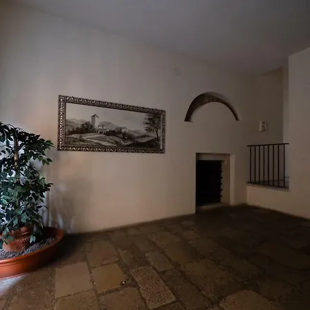 Bed & Breakfast Il Pozzo Di San Lorenzo *