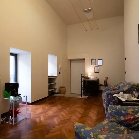 Il Pozzo Di San Lorenzo *