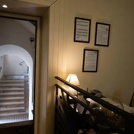 Bed & Breakfast Il Pozzo Di San Lorenzo *