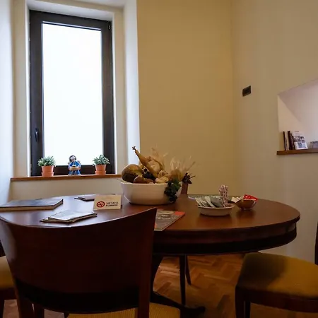 Il Pozzo Di San Lorenzo