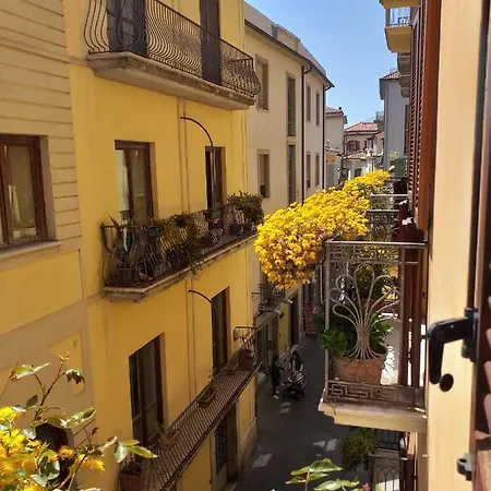 فندق مبيت وإفطار Il Pozzo Di San Lorenzo